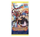 Cardfight!! Vanguard: Divinez Symphony of Might and Bloom - Booster Pack