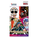 Cardfight!! Vanguard: Corocoro Start Deck - Booster Pack