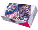 Cardfight!! Vanguard Divinez: Stride Deckset - Harri (Premium)