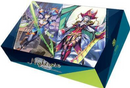 Cardfight!! Vanguard Divinez: Stride Deckset - Nightrose (Premium)