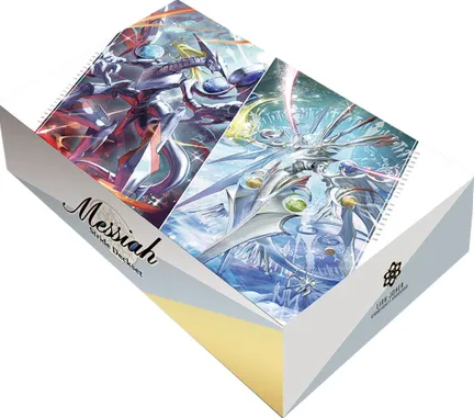 Cardfight!! Vanguard: Stride Deckset - Messiah (Premium)
