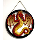 Dragon Wall Plaque