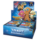 CookieRun TCG: Brave Beginning - Booster Box (28 packs)