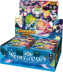 CookieRun TCG: Arena of Glory - Booster Box (28 packs)