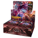 CookieRun TCG: The Dark Enchantress War - Booster Box (28 packs)