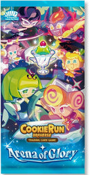 CookieRun TCG: Arena of Glory - Booster Pack