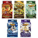 CookieRun TCG: Legendary Cookie - Starter Deck (Red)