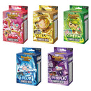 CookieRun TCG: Starter Deck (Green)