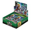 Dragon Ball Super: Zenkai Series Beyond Generations - Booster Box (24 Packs)