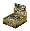 Dragon Ball Super: Zenkai Legend of the Dragon Balls - Booster Box (24 Packs)