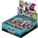 Dragon Ball Super: Masters Impact Beyond Dimensions - Booster Box (24 packs)