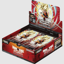 Dragon Ball Super: Fusion World New Adventure - Booster Box (24 packs)