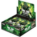 Dragon Ball Super: Fusion World Rivals Clash - Booster Box (24 packs)