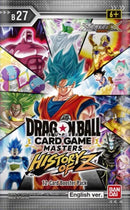 Dragon Ball Super: History of Z - Booster Pack