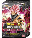 Dragon Ball Super: Ultimate Deck 2023