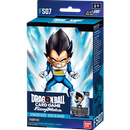 Dragon Ball Super: Fusion World - Starter Deck (Vegeta Mini)