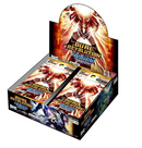 Digimon: Dual Revolution - Booster Box (24 Packs) (RELEASE DATE: 05/22/2026)