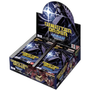 Digimon: Sinister Order - Booster Box (24 Packs)