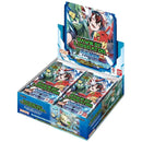 Digimon: Dawn of Liberator - Booster Box (24 Packs