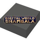 Digimon: Digital World Shambala - Booster Box (24 Packs)