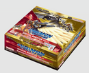 Digimon: Special Booster v2.5 - Booster Box (24 Packs)