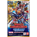 Digimon: World Convergence - Booster Pack