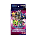 Digimon: Starter Deck - Beatbreak