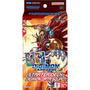 Digimon: Starter Deck - Digimon Data Squad