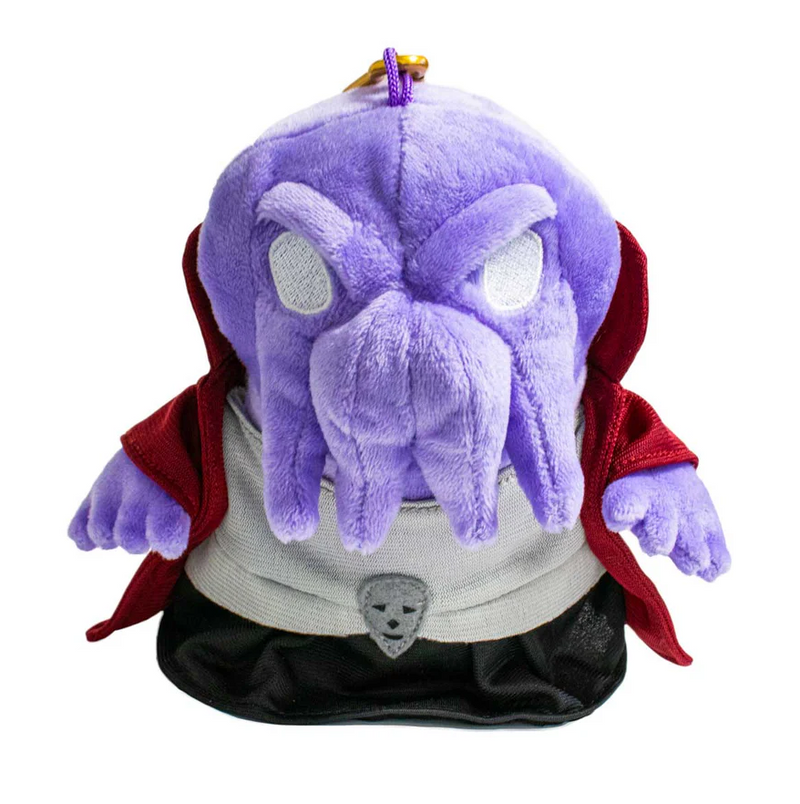 D&D: Gamer Pouch - Figurines of Adorable Power Mind Flayer