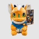 MTG: Outlaws of Thunder Junction Gamers Pouch