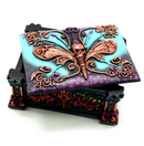 Death Moth Storage Box