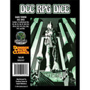 Dungeon Crawl Classics: Dice - Dark Tower Dice