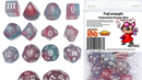 Dungeon Crawl Classics: Polymorph Dice Set