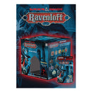 D&D: Castle Ravenloft - Treasure Pack Dice Set