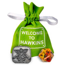 D&D: Stranger Things - Treasure Pack Dice Set