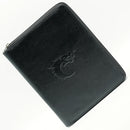 Old School Dice: Ultimate Dice Folio (Black)