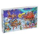 Q-Workshop Advent Dice Calendar 2023