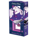 Sirius Dice: Vox Machina Adventure Dice - Scanlan Shorthalt