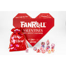 Fanroll: Valentine's Day Advent Calendar