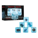 D&D: Gelatinous Cube 6-Pack