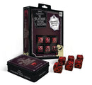 Premium Dice D6 Set - Nightmare Before Christmas (6ct.)