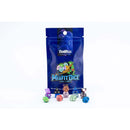 Fanroll: Mystery Misfit - Mini Metal POlythedral Dice (7pc Set)
