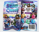 Foam Brain Games: Mystery Loot - Snow Quest