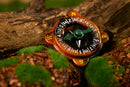 PolyHero: Ranger D20 Compass