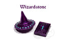 PolyHero: Wizard d20 Wizard Hat & d2 Spellbook (Wizardstone)