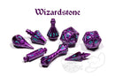 PolyHero: Wizard 8 Dice Set (Wizardstone)