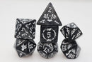 Foam Brain Games: RPG Dice Set - Drake's Flight (Nightmare)