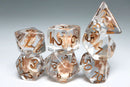 Foam Brain Games: RPG Dice Set - Give Me a Hand