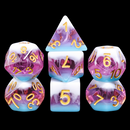 Foam Brain Games: RPG Dice Set - No Way Up