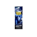 Dragon Shield Sleeves: Perfect Fit Japanese Sealable Inner Sleeves- Clear 'Yama' (100ct.)